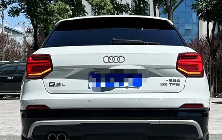 Audi Q2 I, 2021 год, 1 477 000 рублей, 4 фотография