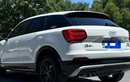 Audi Q2 I, 2021 год, 1 477 000 рублей, 3 фотография