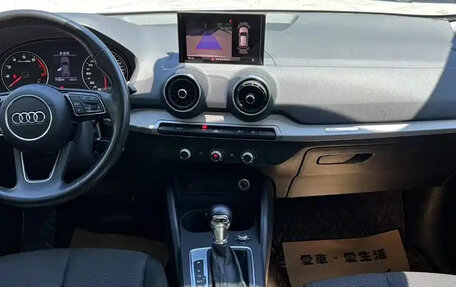 Audi Q2 I, 2021 год, 1 477 000 рублей, 7 фотография