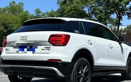 Audi Q2 I, 2021 год, 1 477 000 рублей, 5 фотография