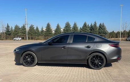 Mazda 3, 2022 год, 1 652 153 рублей, 3 фотография