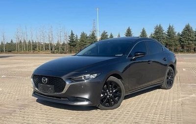 Mazda 3, 2022 год, 1 652 153 рублей, 1 фотография