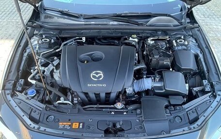 Mazda 3, 2022 год, 1 652 153 рублей, 7 фотография