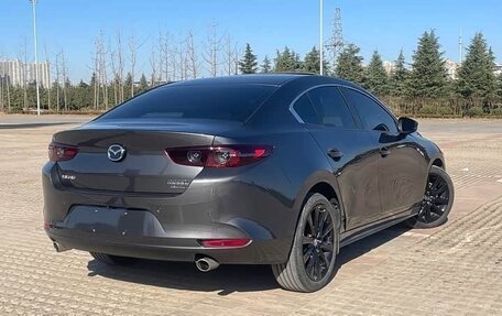 Mazda 3, 2022 год, 1 652 153 рублей, 5 фотография