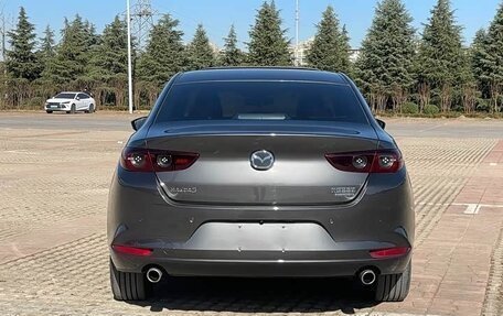 Mazda 3, 2022 год, 1 652 153 рублей, 4 фотография