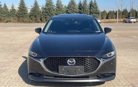 Mazda 3, 2022 год, 1 652 153 рублей, 2 фотография