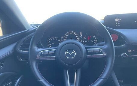 Mazda 3, 2022 год, 1 652 153 рублей, 10 фотография