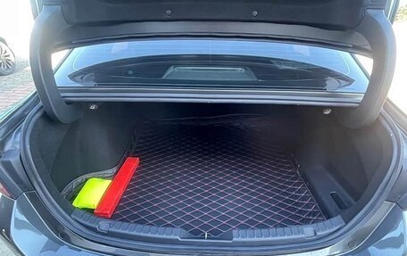 Mazda 3, 2022 год, 1 652 153 рублей, 12 фотография