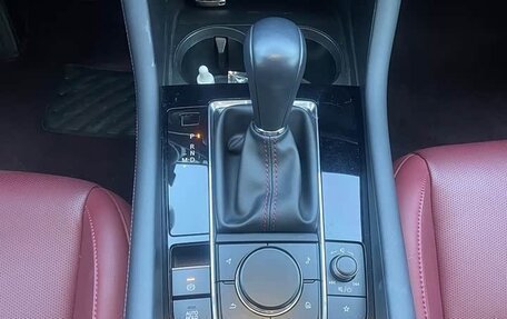 Mazda 3, 2022 год, 1 652 153 рублей, 11 фотография