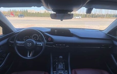 Mazda 3, 2022 год, 1 652 153 рублей, 9 фотография