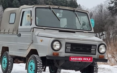 ЛуАЗ 969, 1993 год, 400 000 рублей, 1 фотография