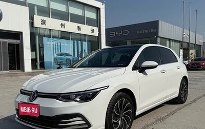 Volkswagen Golf VIII, 2024 год, 1 810 325 рублей, 1 фотография