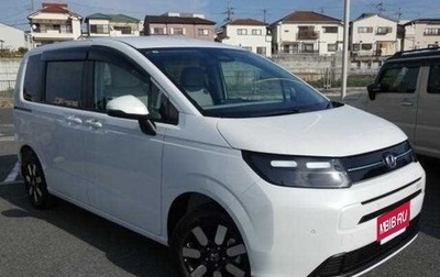 Honda Freed, 2025 год, 1 980 000 рублей, 1 фотография