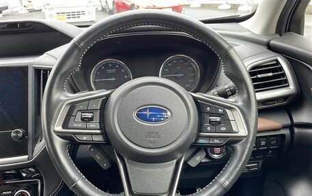 Subaru Forester, 2022 год, 2 342 000 рублей, 11 фотография