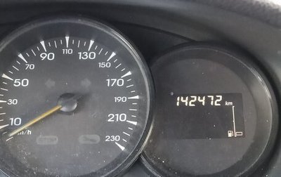 Renault Fluence I, 2011 год, 780 000 рублей, 1 фотография