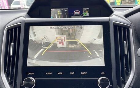 Subaru Forester, 2022 год, 2 342 000 рублей, 13 фотография