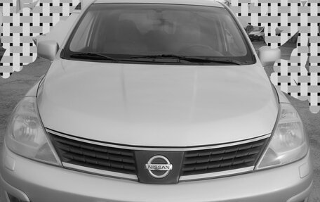 Nissan Tiida, 2008 год, 680 000 рублей, 1 фотография