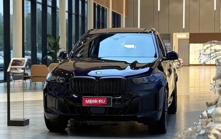BMW X5, 2026 год, 17 500 000 рублей, 1 фотография