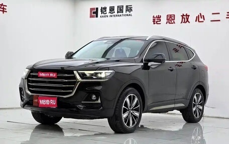 Haval H6, 2023 год, 1 400 000 рублей, 1 фотография