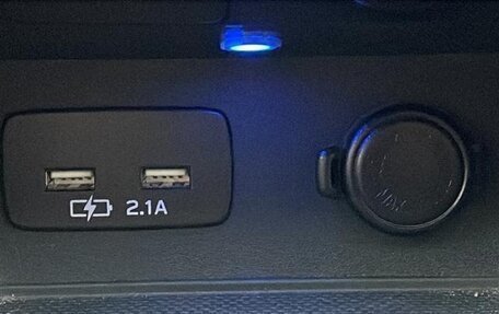 Subaru Forester, 2022 год, 2 342 000 рублей, 16 фотография