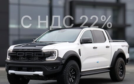 Ford Ranger, 2025 год, 6 690 000 рублей, 1 фотография
