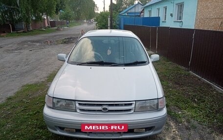 Toyota Corsa, 1993 год, 230 000 рублей, 1 фотография