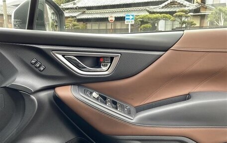 Subaru Forester, 2022 год, 2 342 000 рублей, 21 фотография