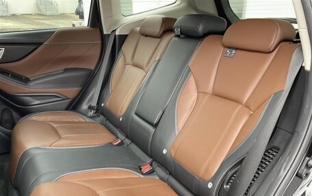 Subaru Forester, 2022 год, 2 342 000 рублей, 24 фотография