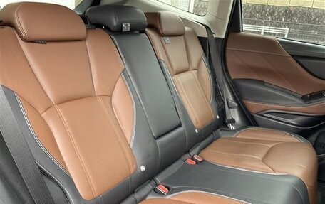 Subaru Forester, 2022 год, 2 342 000 рублей, 23 фотография