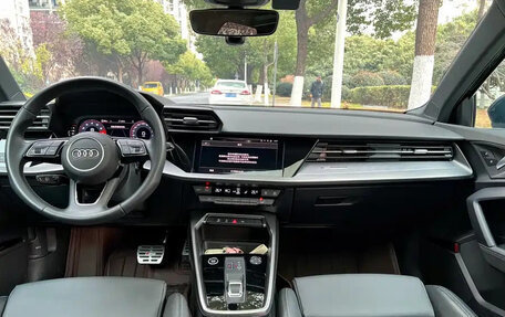 Audi A3, 2023 год, 1 700 000 рублей, 8 фотография