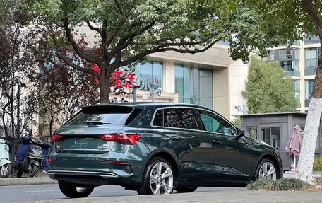 Audi A3, 2023 год, 1 700 000 рублей, 6 фотография