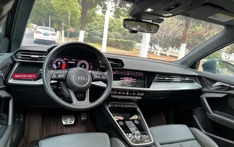 Audi A3, 2023 год, 1 700 000 рублей, 9 фотография