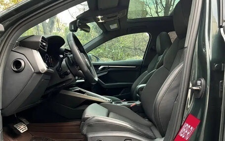 Audi A3, 2023 год, 1 700 000 рублей, 7 фотография