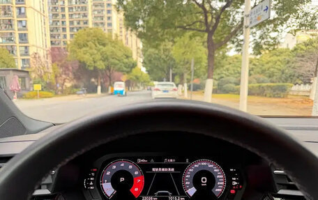 Audi A3, 2023 год, 1 700 000 рублей, 14 фотография