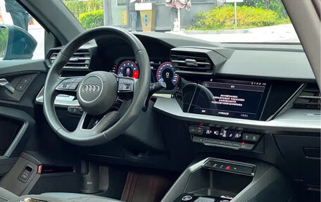 Audi A3, 2023 год, 1 700 000 рублей, 11 фотография