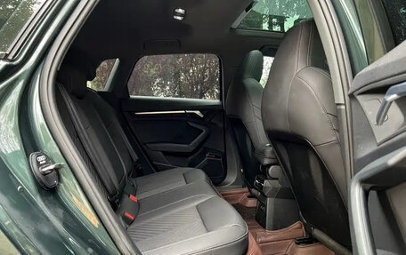 Audi A3, 2023 год, 1 700 000 рублей, 18 фотография