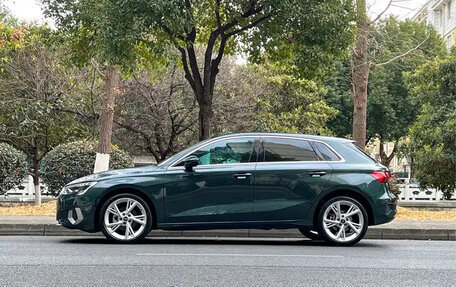 Audi A3, 2023 год, 1 700 000 рублей, 16 фотография