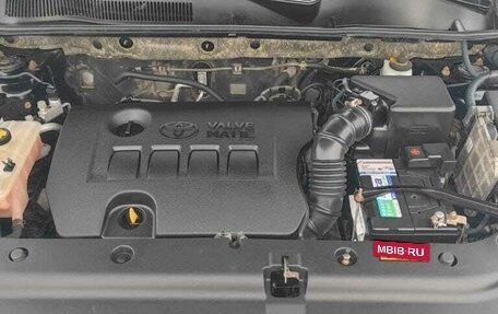 Toyota RAV4, 2011 год, 1 265 000 рублей, 4 фотография