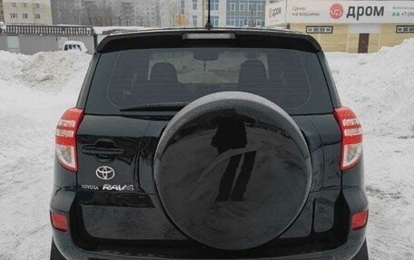 Toyota RAV4, 2011 год, 1 265 000 рублей, 3 фотография