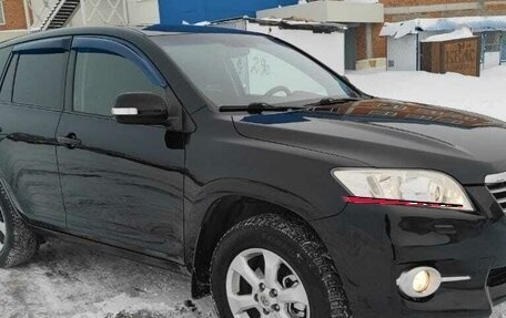 Toyota RAV4, 2011 год, 1 265 000 рублей, 2 фотография