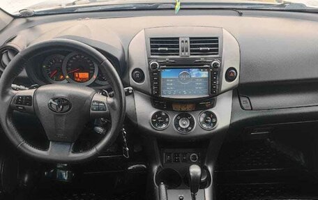 Toyota RAV4, 2011 год, 1 265 000 рублей, 9 фотография