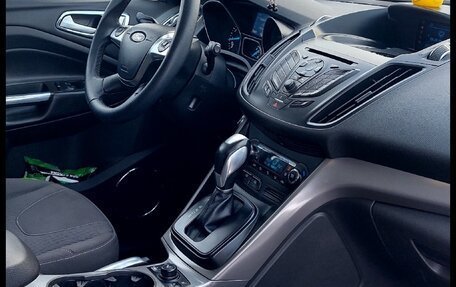 Ford Kuga III, 2013 год, 1 050 000 рублей, 5 фотография