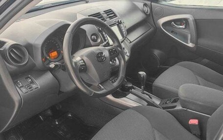 Toyota RAV4, 2011 год, 1 265 000 рублей, 8 фотография