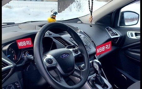 Ford Kuga III, 2013 год, 1 050 000 рублей, 4 фотография