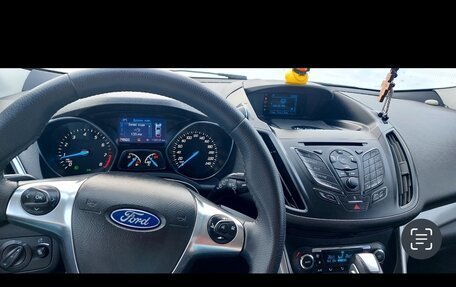 Ford Kuga III, 2013 год, 1 050 000 рублей, 8 фотография