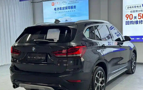 BMW X1, 2022 год, 1 900 000 рублей, 4 фотография