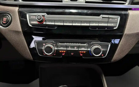 BMW X1, 2022 год, 1 900 000 рублей, 12 фотография