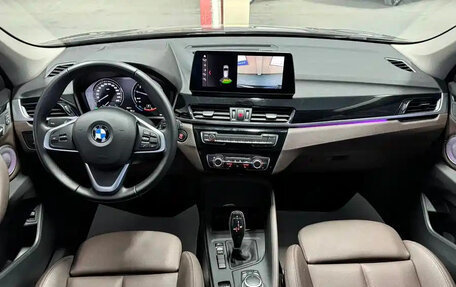 BMW X1, 2022 год, 1 900 000 рублей, 8 фотография