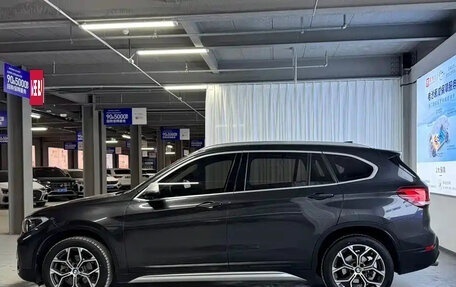 BMW X1, 2022 год, 1 900 000 рублей, 7 фотография