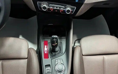 BMW X1, 2022 год, 1 900 000 рублей, 14 фотография